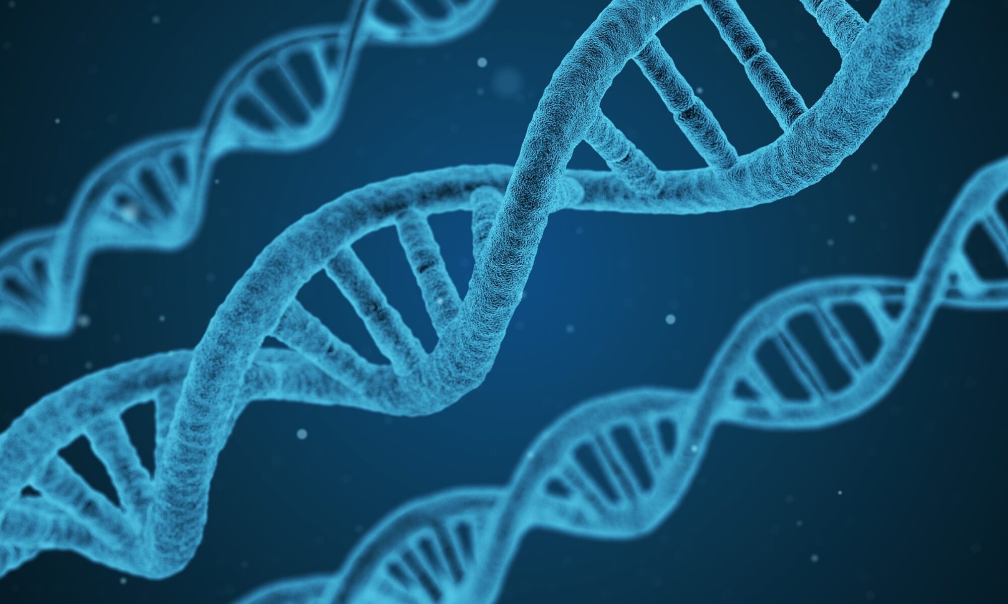 21st Century: The age of biology